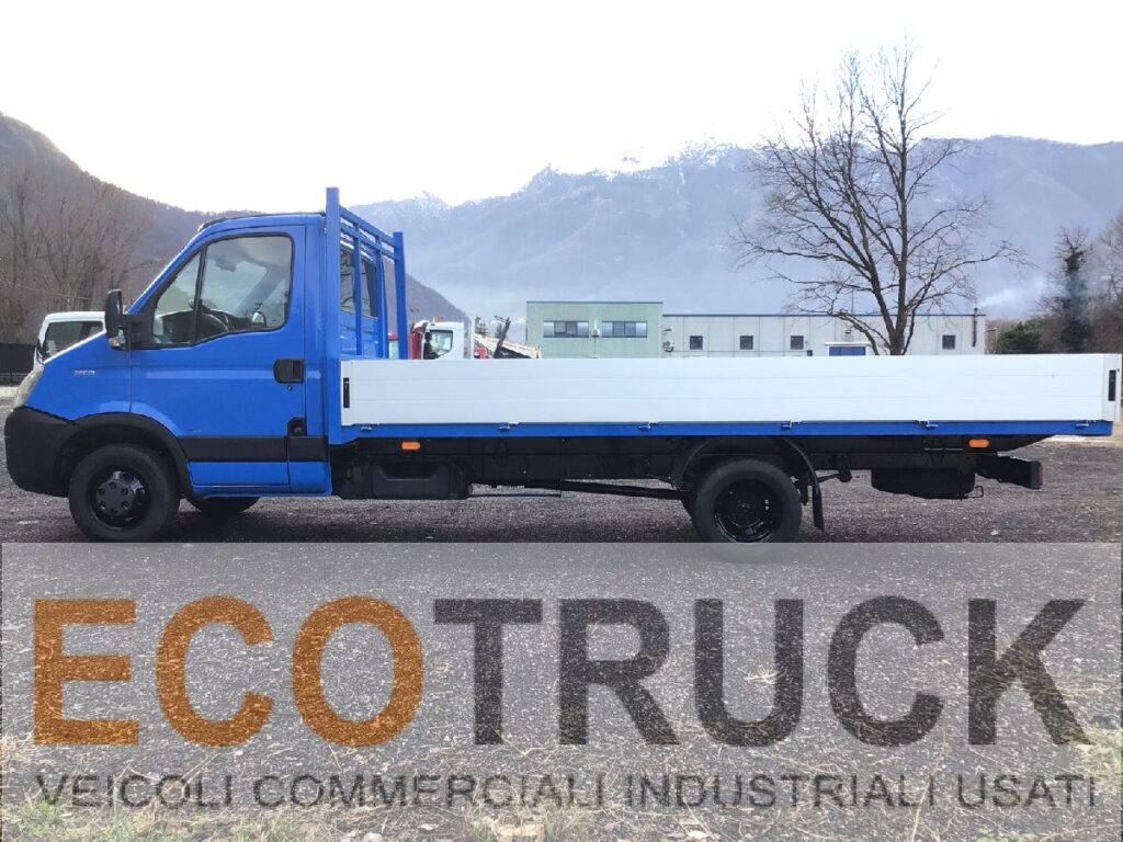 Iveco Daily 35 C 12