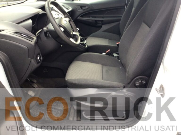 Ford Transit Connect veicolo commerciale usato