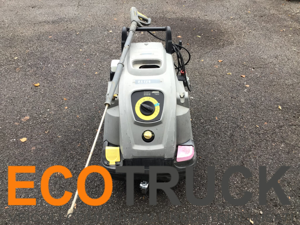 IDROPULITRICE KARCHER HDS 7-16 4C