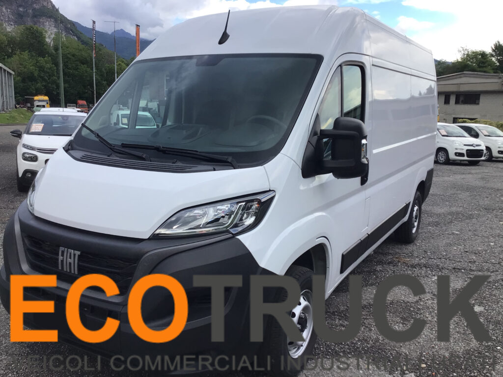 FIAT DUCATO 33