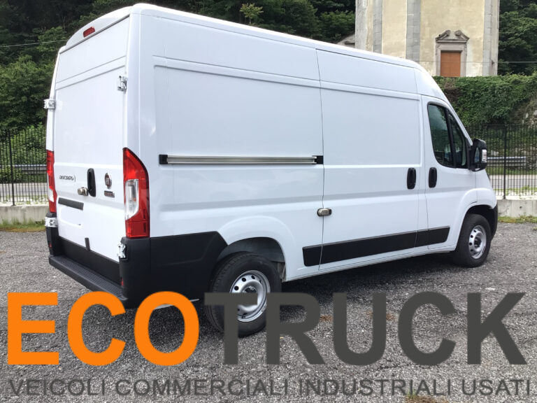 Fiat Ducato 2024