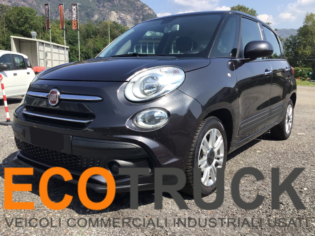 FIAT 500 L